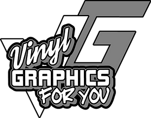 Vinyl Graphics For You